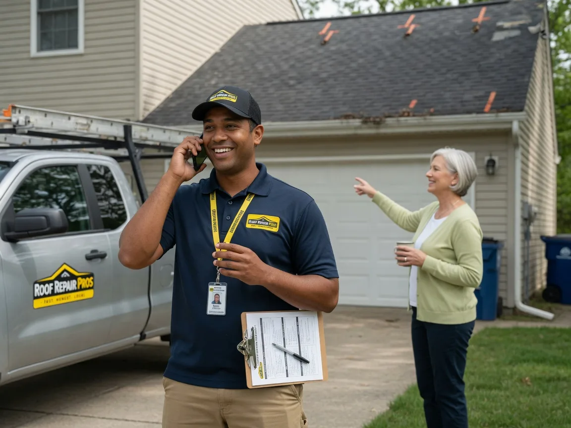 Roof Repair Mount Erie, IL FAQs